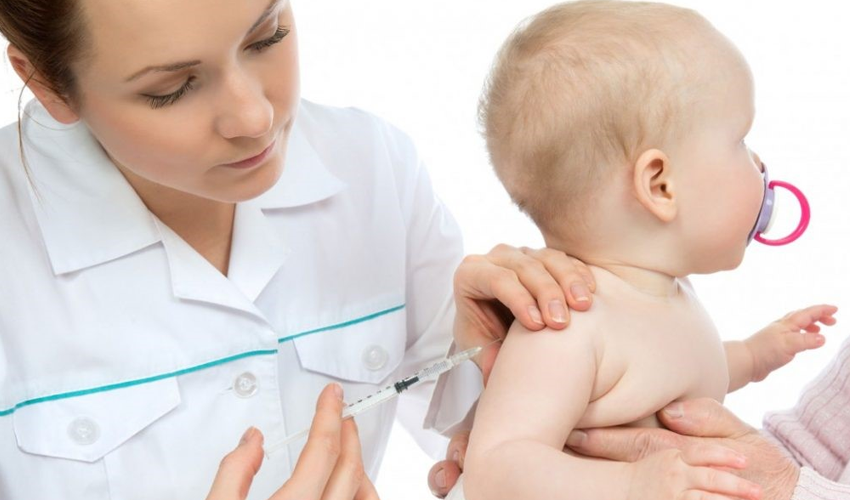 Tiêm Phòng vacin tăng cường miễn dịch cho bé từ 1 tuổi