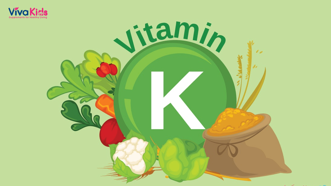 Vitamin K Min
