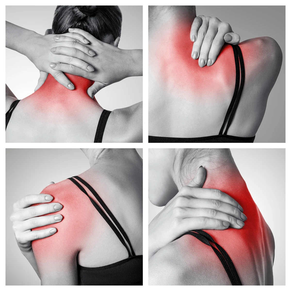 Phân biệt đau cơ và đau xương