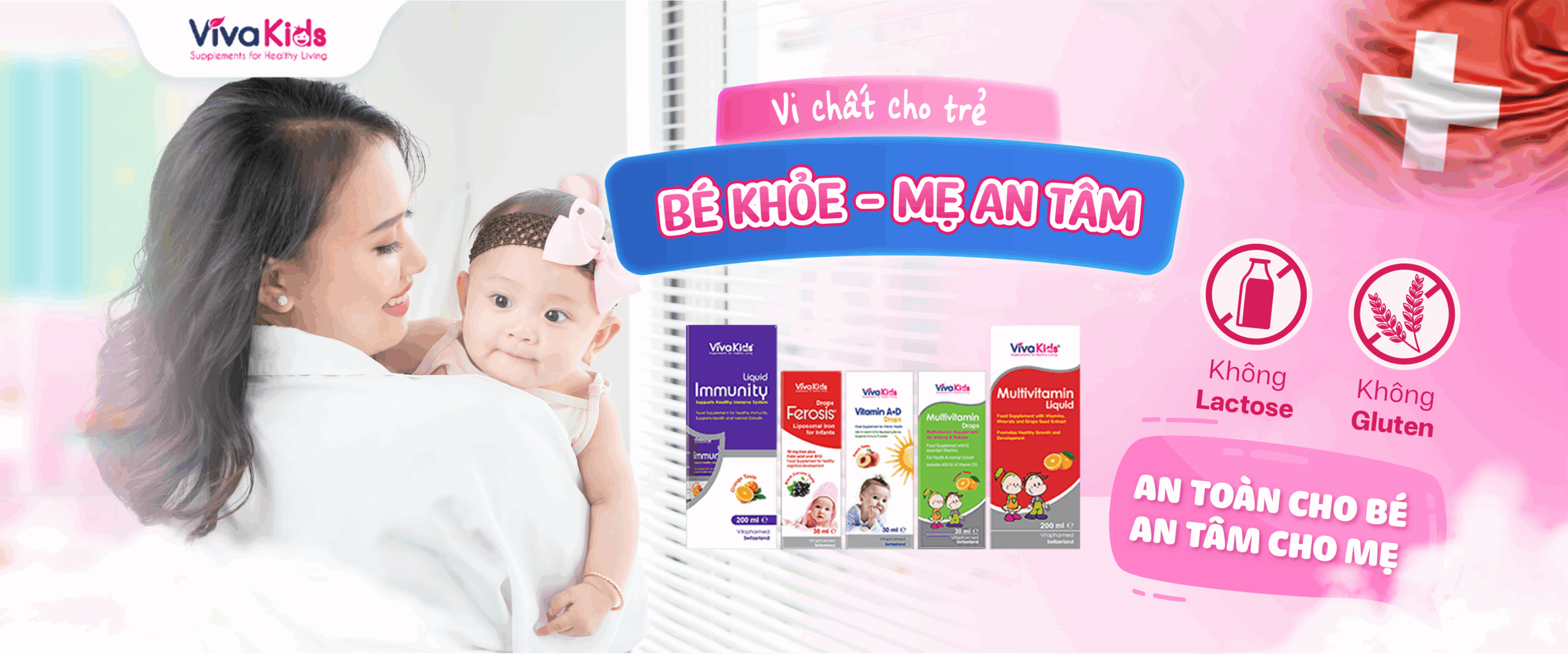 banner Vivakids