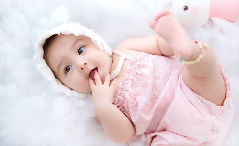 Có thực sự cần thiết bổ sung sắt dự phòng cho trẻ dưới 1 tuổi?